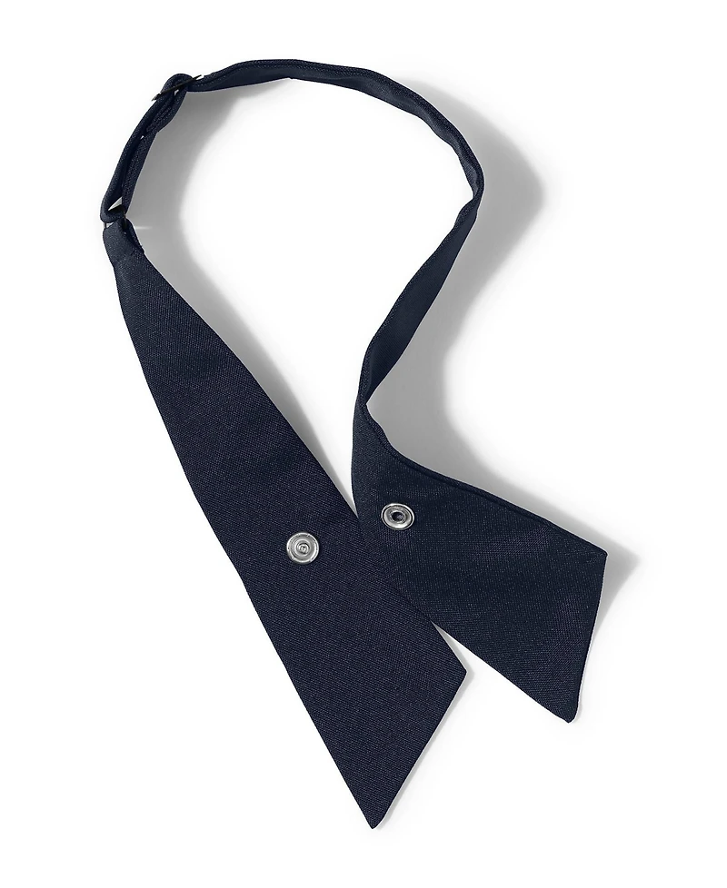 Lands' End Girls Cross Tie