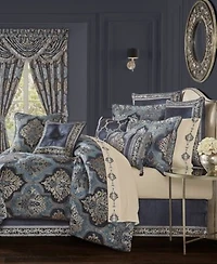 J Queen New York Middlebury Comforter Sets