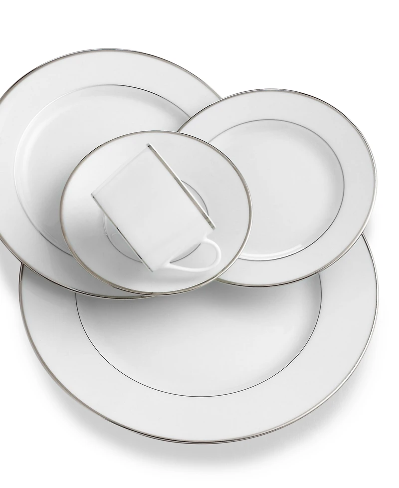 Bernardaud "Cristal" Platter, 15"