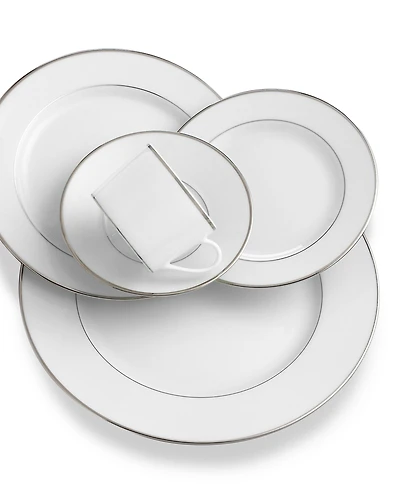 Bernardaud "Cristal" Platter, 15"