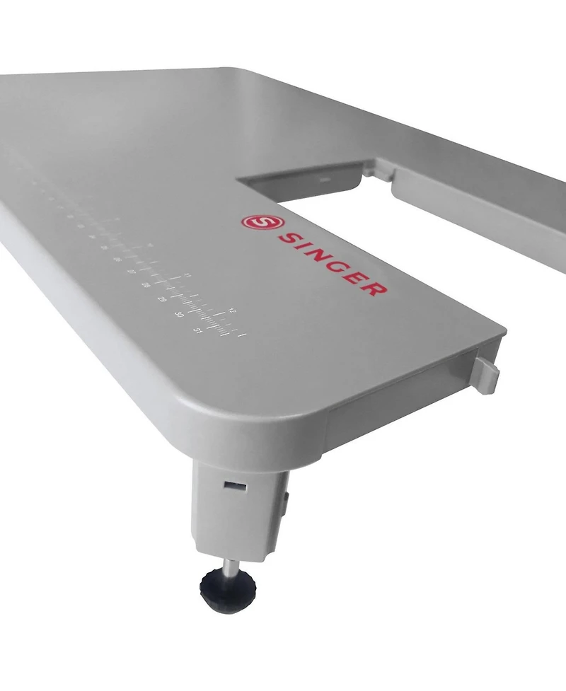 Singer Heavy Duty Extension Table for Mechanical Hd Machines