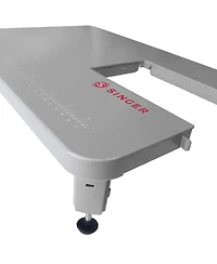 Singer Heavy Duty Extension Table for Mechanical Hd Machines