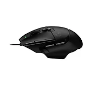 G502 X Gaming Mouse - Black