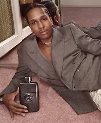 Gucci Mens Guilty Pour Homme Parfum Fragrance Collection