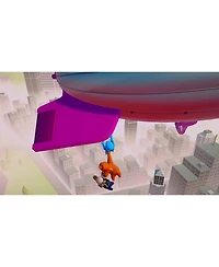 Gang Beasts