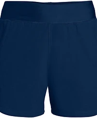 Lands' End Plus 5" Board Shorts
