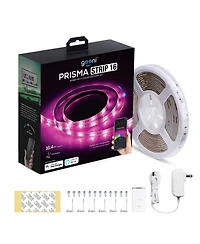 Geeni Prisma 5M Smart Wi-Fi Led Strip Lights