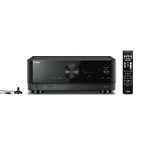 Yamaha Rx-V6 7.2-Channel Av Receiver with 8K Hdmi and MusicCast