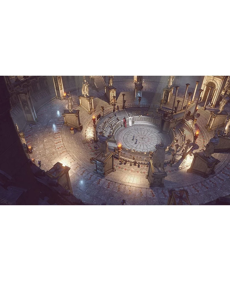 SpellForce Iii Reforced