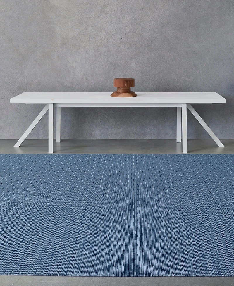 Chilewich Bamboo Rug , 35" x 48"