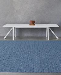 Chilewich Bamboo Rug , 35" x 48"