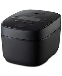 Zojirushi 5.5-Cup Induction Heating Rice Cooker & Warmer