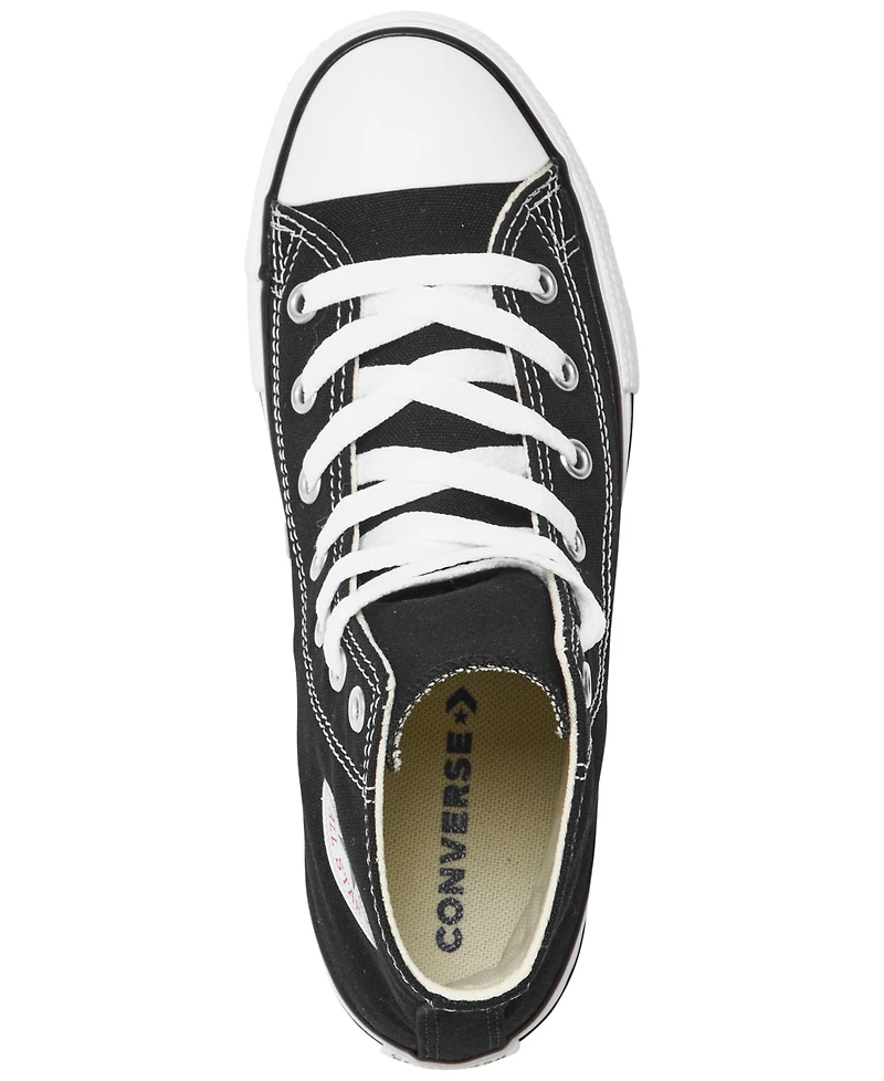 Converse Little Kids Chuck Taylor Hi Casual Sneakers from Finish Line