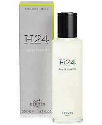 HERMES H24 Eau de Toilette Refill, 6.7 oz.