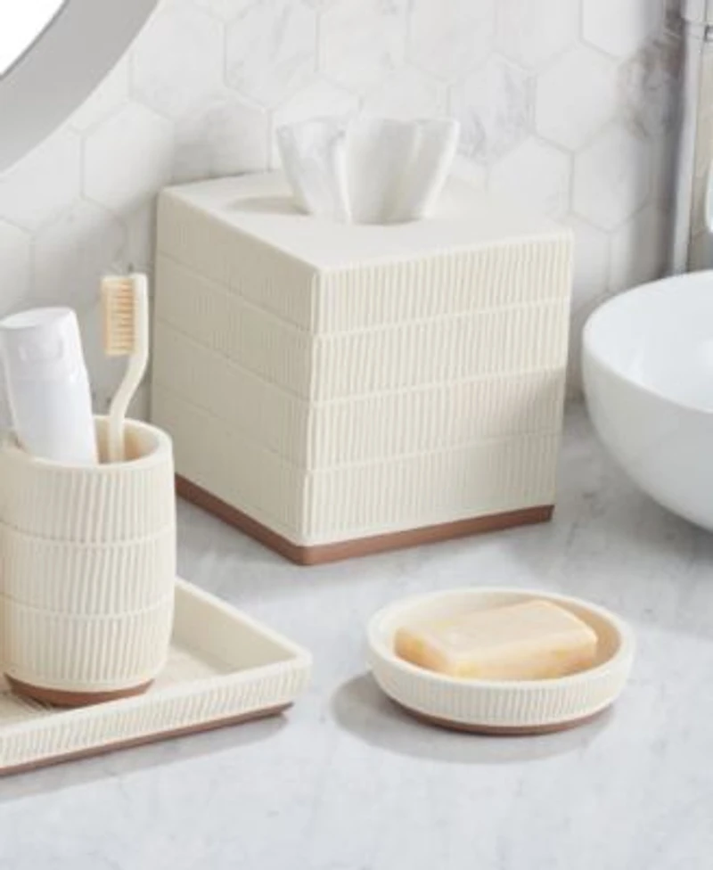 Roselli Trading Company Navajo Bath Accessories