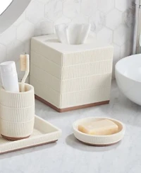 Roselli Trading Company Navajo Bath Accessories