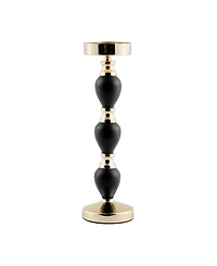 Danya B Talia Candlestick Taper 3-Piece Candle Holders Set