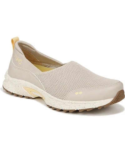 Ryka Women's Skywalk Chill Slip-on Trail Shoes