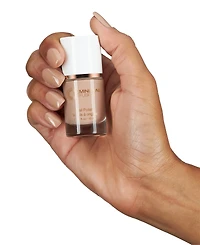 Mineral Fusion Nail Lacquer