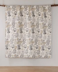 Levtex Caspian Sea Reversible 3-Pc. Quilt Set, Full/Queen
