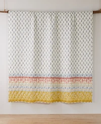 Levtex Tamiya Moroccan Inspired -Pc. Quilt Set