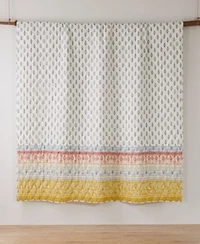 Levtex Tamiya Moroccan Inspired Reversible Quilt Sets