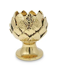 Leaf Design Tealight Holder