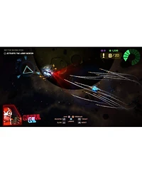 Galak-z: The Void / Skulls of the Shogun Bone-a Fide Platinum Pack