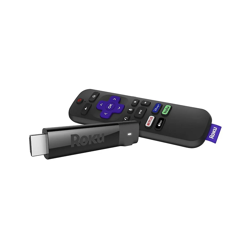 Roku Streaming Stick+ and Ultra (2020 Edition) Bundle