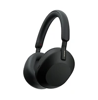 Sony Wh-1000XM5 Wireless Over-Ear Noise Canceling Headphones