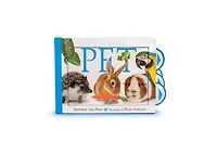Pet by Matthew Van Fleet