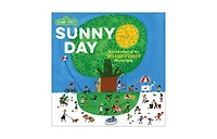 Sunny Day: A Celebration of the Sesame Street Theme Song by Joe Raposo (Lyricist)