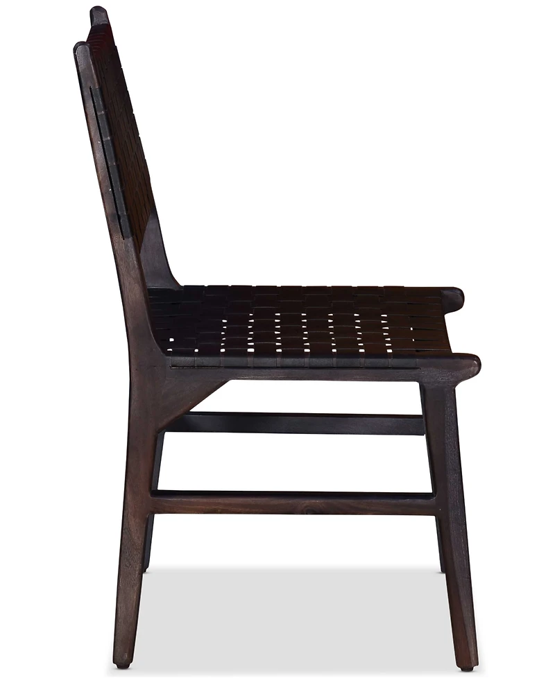 Closeout! Emmilyn Dining Chair