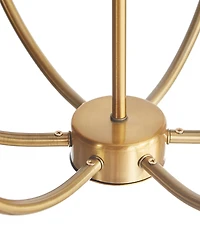 Hampton Hill Savor Candelabra Styled Chandelier