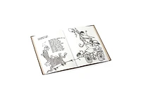 A Giraffe and a Half by Shel Silverstein