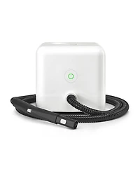 Dupray Neat Steam Cleaner Multi-Purpose Heavy-Duty Steamer for Floors, Cars, Home Use and More