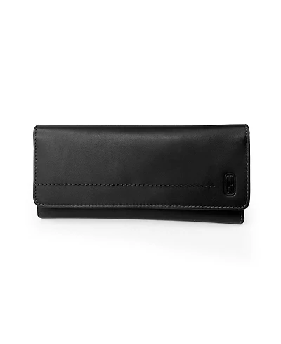 Club Rochelier Ladies Slim Fold Wallet