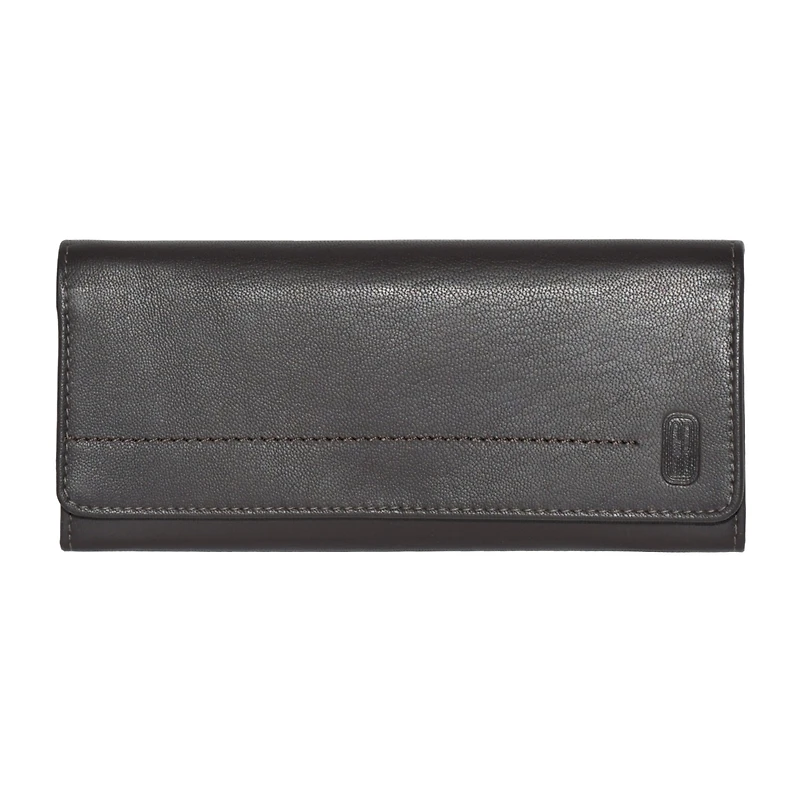 Club Rochelier Ladies Slim Fold Wallet