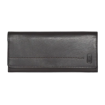 Club Rochelier Ladies Slim Fold Wallet