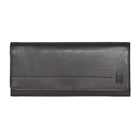 Club Rochelier Ladies Slim Fold Wallet