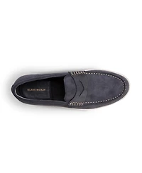 Blake McKay Men's Ashland Casual Slip-On Penny Loafer