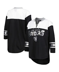 Women's G-iii 4Her by Carl Banks Black
