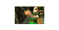 The Legend of Zelda: Ocarina of Time 3D- Nintendo 3DS (World Edition)