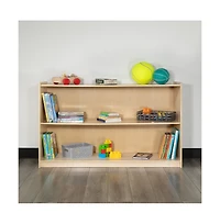 Wooden School Classroom Storage Cabinet For Commercial Or Home Use