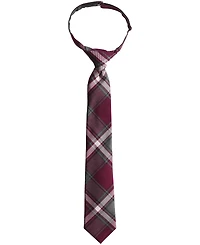 Lands' End Kids Pre Tied Tie