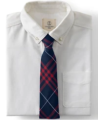 Lands' End Kids Pre Tied Tie