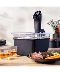 Greater Goods Sous Vide Precision Cooker