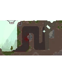 Super Meat Boy Limited Run #410
