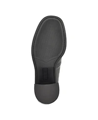 Nine West Women's Koolo Bit Slip-On Block Heel Loafers