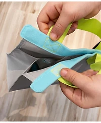 Haba 8 Piece Pretend Play Doll-Sized Pretend Play Doctor Set